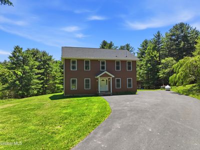 285 Bridge Road, Berne, NY, 12023