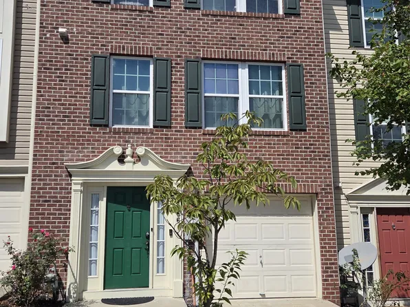7266 Maidstone Pl #252, Elkridge, MD 21075