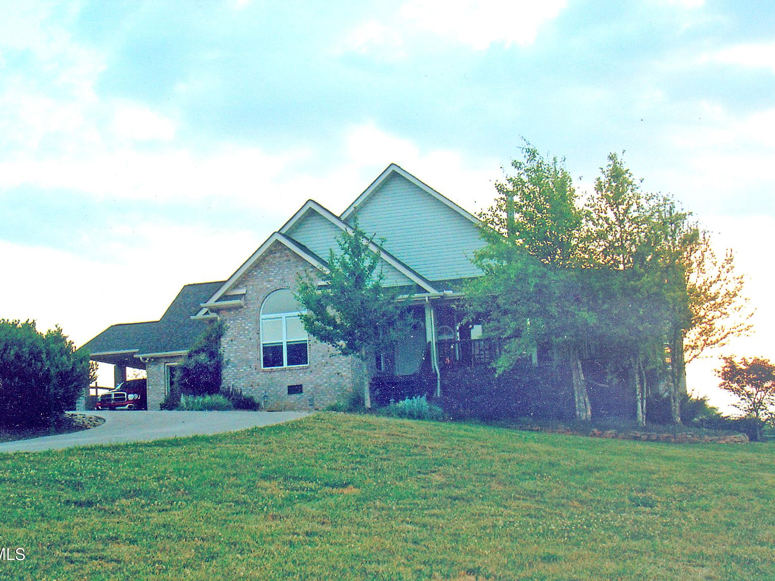 202 Sierra Ln, Blaine, TN 37709 Zillow