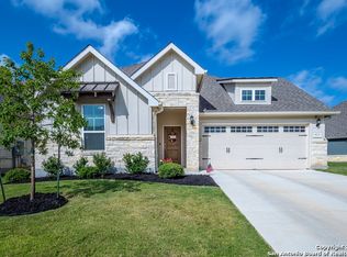 9133 Curling Post, Schertz, TX 78154