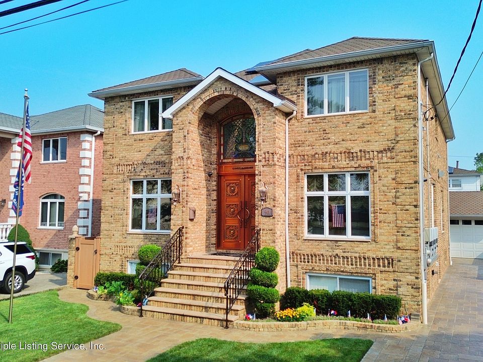 941 Sheldon Ave, Staten Island, NY 10309 Zillow