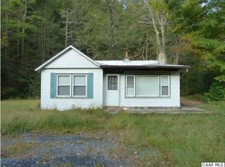 700 Braley Pond Rd, West Augusta, VA 24485