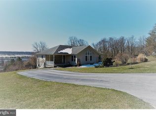 622 N Limestone Rd, Parkesburg, PA 19365