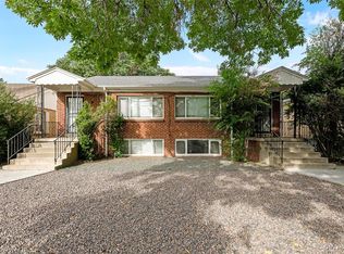 1555-1557 N Tamarac St, Denver, CO 80220