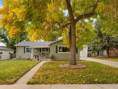 3344 W Belmont Avenue, Littleton, CO, 80123