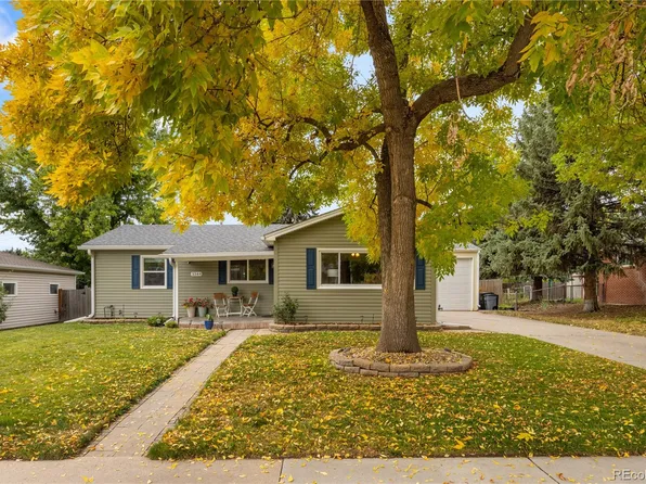 3344 W Belmont Avenue, Littleton, CO 80123