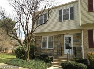 7000 Roslyn Ave, Derwood, MD 20855