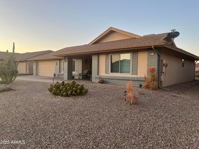14710 W Antelope Dr, Sun City West, AZ, 85375