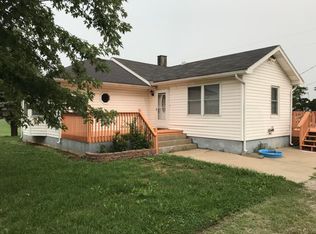 36293 320th Rd, Gilliam, MO 65330