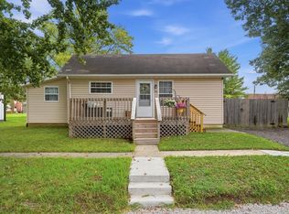 230 Freiberg Ave, Lynchburg, OH 45142