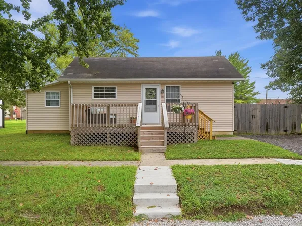 230 Freiberg Ave, Lynchburg, OH 45142