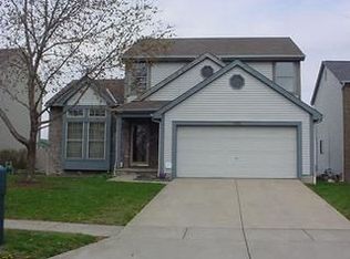 3366 Riegelwood Ct, Columbus, OH 43204