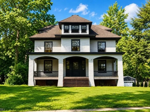 1214 Denmark Rd, Plainfield City, NJ 07062
