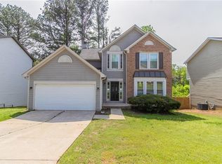 1987 Wynhurst Xing, Stone Mountain, GA 30088