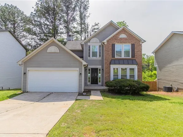 1987 Wynhurst Xing, Stone Mountain, GA 30088