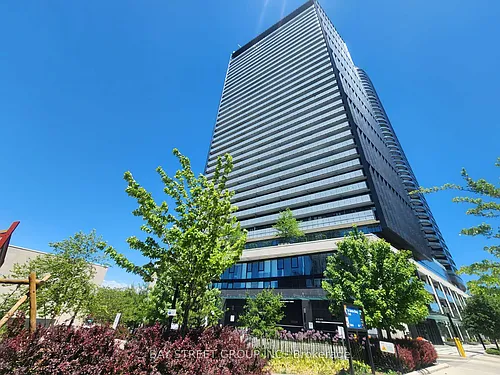 585 Bloor St E #2024 Photo 1