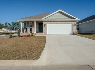 3302 Bliss Ln #19A, Cantonment, FL 32533