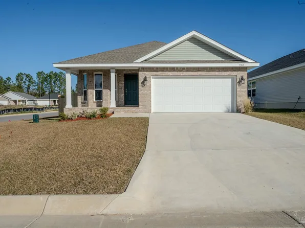 3302 Bliss Ln #19A, Cantonment, FL 32533