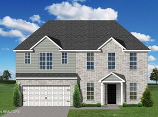 1536 Red Buckeye Dr LOT 73, Knoxville, TN 37931