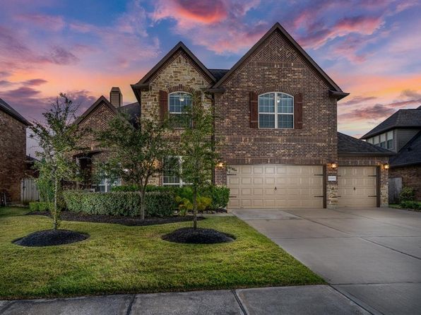 13315 Coolidge Creek Dr, Tomball, TX 77377