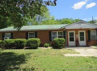 407B Beta St, Laurinburg, NC 28352
