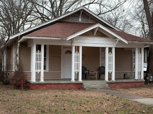 414 S Martin St, Little Rock, AR 72205