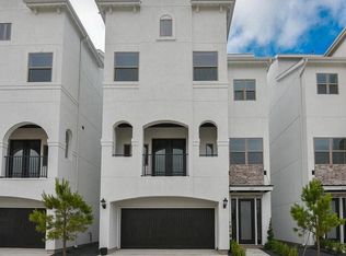 612 Mazal Ln, Houston, TX 77009