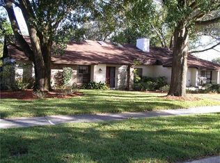 3801 Rose Of Sharon Dr, Orlando, FL 32808