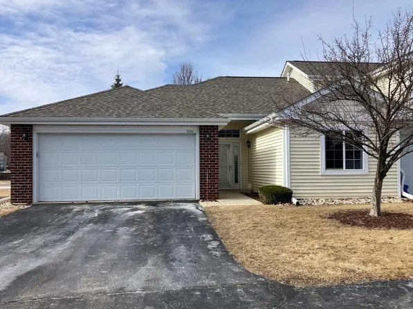 860 Ashley AVENUE, Port Washington, WI 53074