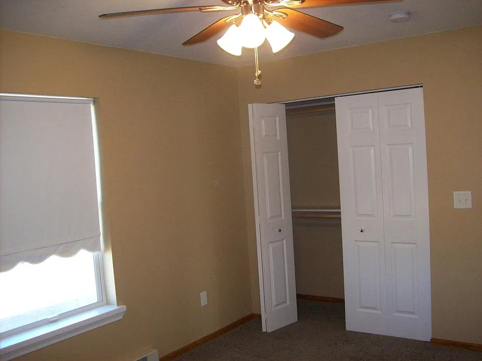 main bedroom