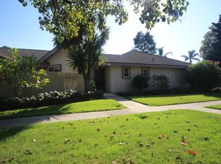 368 Moreton Bay Ln UNIT 3, Goleta, CA 93117