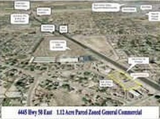 4445 Highway 50 E, Carson City, NV 89701