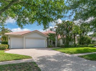 2513 SW Park Meadows Trl, Palm City, FL 34990