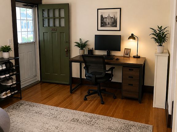 2nd image of 20 Corinthian Rd #1