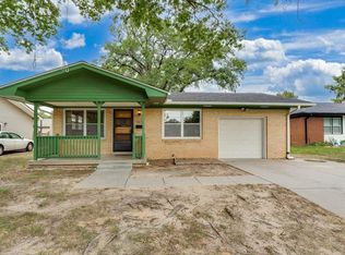 1937 N Kessler St, Wichita, KS 67203