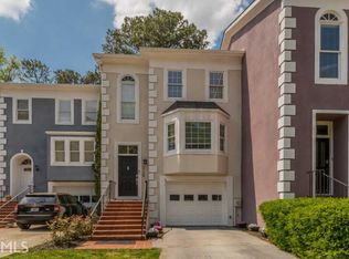 3724 E Bay St, Duluth, GA 30096