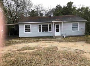 202 Ruzelle St, Warner Robins, GA 31093