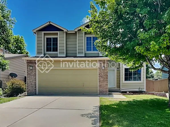 3818 Licorice Trl, Castle Rock, CO 80109