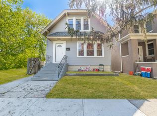 11327 S Harvard Ave, Chicago, IL