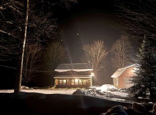 1960 Hardwood Flats Rd, Lake Elmore, VT 05657