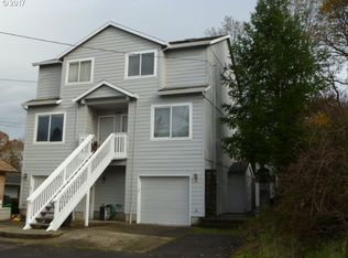 244 N 8th St, Saint Helens, OR 97051