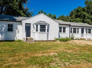 282 Parker Road, West Barnstable, MA 02668