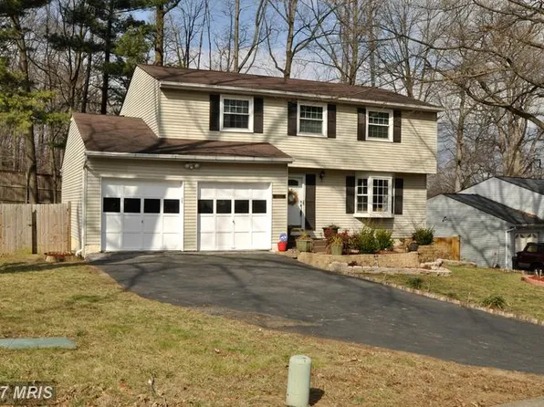 15918 Uppsala Ct, Woodbridge, VA 22191