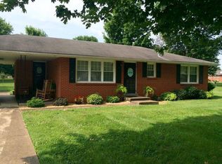 221 Rumsey St, Smiths Grove, KY 42171