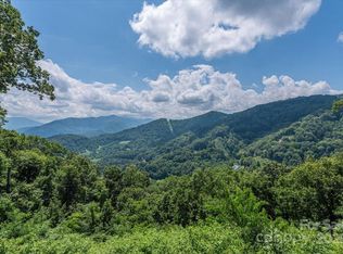 316 Fincher Mountain Rd, Waynesville, NC 28785