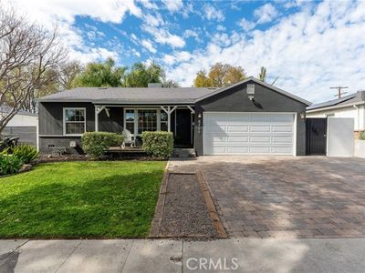 6725 Rubio Ave, Van Nuys, CA, 91406