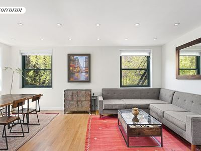 115 Morton St #4A, Manhattan, NY, 10014