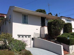 10546 Sheldon St, Oakland, CA