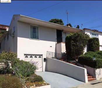 10546 Sheldon St, Oakland, CA, 94605