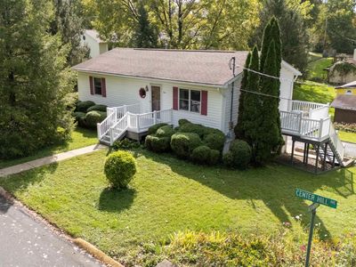 1485 Center Hl, Morgantown, WV, 26505